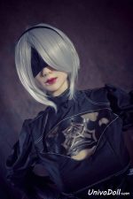 Muñeca Sexual Fóllame De Verdad - Sheri - Imagen 6