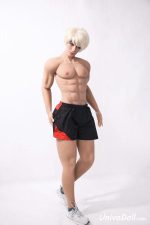 Muñeca Sexual Harry Potter - Barny - Imagen 6