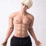 Muñeca Sexual Harry Potter - Barny