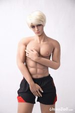 Muñeca Sexual Harry Potter - Barny - Imagen 9