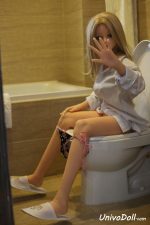 Follar Con Muñeca Sexual Amateur - Aniya - Imagen 4