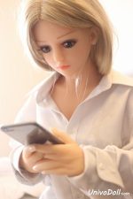 Follar Con Muñeca Sexual Amateur - Aniya - Imagen 8