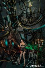 Sexo Oral Muñeca Sexual Porno - Moyna - Imagen 5