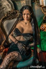 Sexo Oral Muñeca Sexual Porno - Moyna - Imagen 8