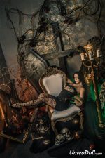 Sexo Oral Muñeca Sexual Porno - Moyna - Imagen 9