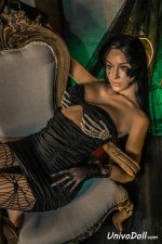 Sexo Oral Muñeca Sexual Porno - Moyna - Imagen 10