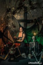 Sexo Oral Muñeca Sexual Porno - Moyna - Imagen 2