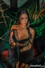 Sexo Oral Muñeca Sexual Porno - Moyna - Imagen 3