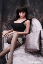 Muñeca Sexual Ailijia De 169 Cm - Tammera - Imagen 8