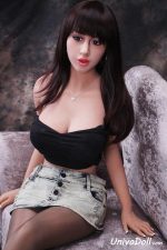 Muñeca Sexual Ailijia De 169 Cm - Tammera - Imagen 7