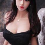 Muñeca Sexual Ailijia De 169 Cm - Tammera