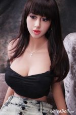 Muñeca Sexual Ailijia De 169 Cm - Tammera