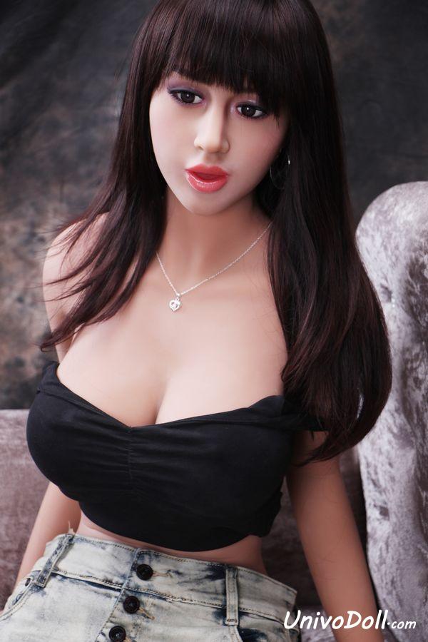 dp-sex-doll-6t4r56 Muñeca Sexual Ailijia De 169 Cm - Tammera - Imagen 1