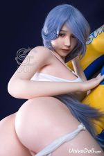 Fiesta Sexual Con Muñecas Barbara - Wenonah - Imagen 2