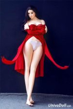 Follando Con Una Muñeca Sexual Gif - Lanell - Imagen 6