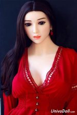 Follando Con Una Muñeca Sexual Gif - Lanell - Imagen 5