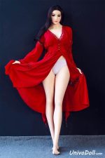 Follando Con Una Muñeca Sexual Gif - Lanell - Imagen 2