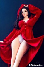 Follando Con Una Muñeca Sexual Gif - Lanell - Imagen 3