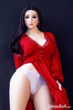 Follando Con Una Muñeca Sexual Gif - Lanell - Imagen 4