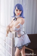 Cinta Sexual De Muñeca Blaisan - Lylah - Imagen 6