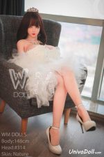 Muñeca Sexual Auburn Amazon - Persis - Imagen 16