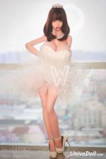 Muñeca Sexual Auburn Amazon - Persis - Imagen 21