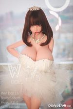 Muñeca Sexual Auburn Amazon - Persis - Imagen 19