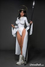 Muñeca Sexual Propiedad Zoe - Jodie - Imagen 12