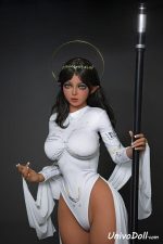 Muñeca Sexual Propiedad Zoe - Jodie - Imagen 4