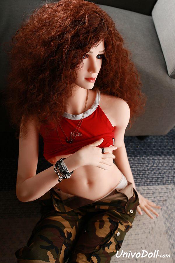 eden-the-doll-naked-s2a81 Muñeca Sexual Con Culo Y Tetas - Fiona - Imagen 1