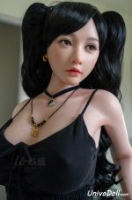 Muñeca Sexual Casera Fácil - Noellyn - Imagen 24