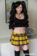 Muñeca Sexual Casera Fácil - Noellyn - Imagen 22