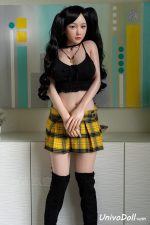 Muñeca Sexual Casera Fácil - Noellyn - Imagen 18