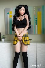 Muñeca Sexual Casera Fácil - Noellyn - Imagen 7