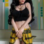 Muñeca Sexual Casera Fácil - Noellyn