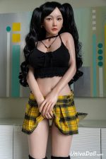 Muñeca Sexual Casera Fácil - Noellyn