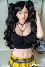 Muñeca Sexual Casera Fácil - Noellyn - Imagen 31