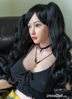 Muñeca Sexual Casera Fácil - Noellyn - Imagen 30