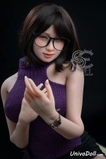 Vídeo Sexual De Muñeca Blaisian - Samuela - Imagen 7