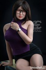 Vídeo Sexual De Muñeca Blaisian - Samuela