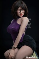 Vídeo Sexual De Muñeca Blaisian - Samuela - Imagen 2