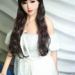 Muñeca Sexual De Tetas Grandes - Keira