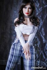 El Hombre Tiene Relaciones Sexuales Con Una Muñeca. - Gabbi - Imagen 3