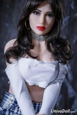 El Hombre Tiene Relaciones Sexuales Con Una Muñeca. - Gabbi - Imagen 2