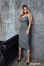 Invención De La Muñeca Sexual - Dodie - Imagen 11