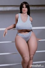 Muñeca Sexual Árabe Xxx Caliente - Elise - Imagen 5