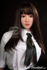 Muñeca Sexual Real De Culo Grande - Shellie - Imagen 7