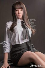 Muñeca Sexual Real De Culo Grande - Shellie - Imagen 9