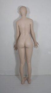 Muñeca Sexual Con Pechos De Gelatina - Aliyah 3 erotic sex dolls gj8kx27
