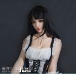 Muñeca Sexual Con Pechos De Gelatina - Aliyah - Imagen 6